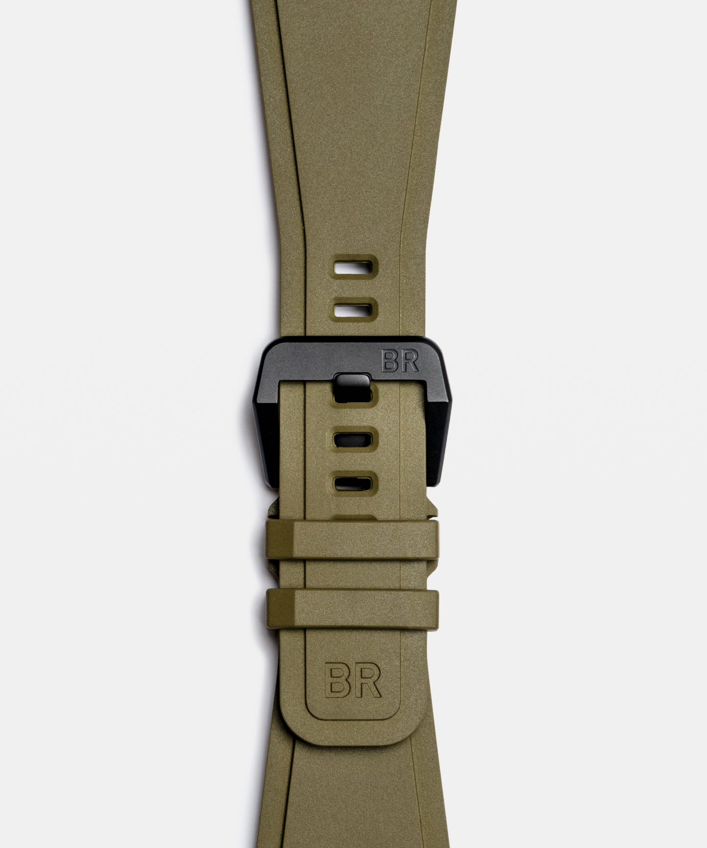 Bell and Ross BR-03 Military Ceramic
