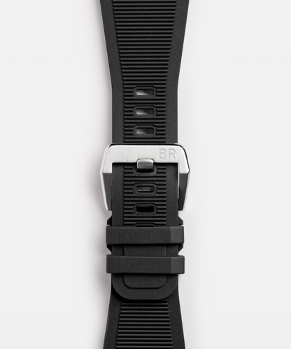 Bell & Ross BR 03-92 DIVER WHITE 42MM