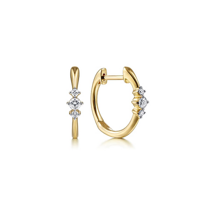 Gabriel Bujukan Split Bangle