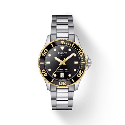 Tissot Seastar 1000 36Mm