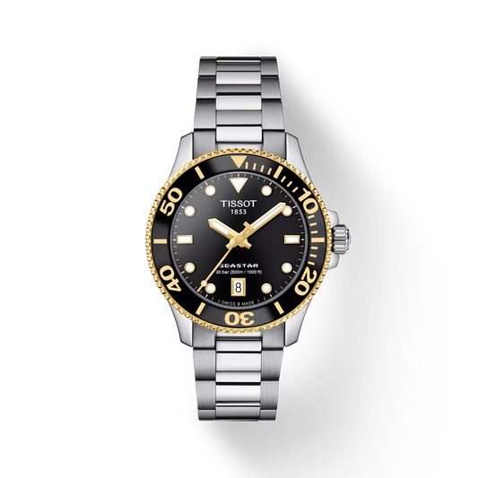 Tissot Seastar 1000 36Mm