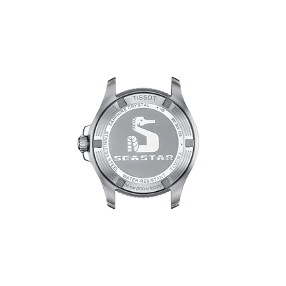 Tissot Seastar 1000 36Mm