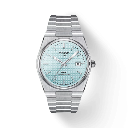 Tissot PRX Powermatic 80
