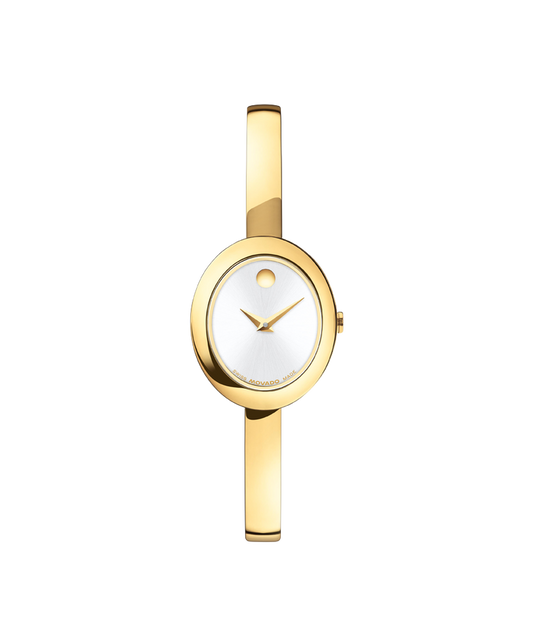 Movado Museum Bangle 25.5mm