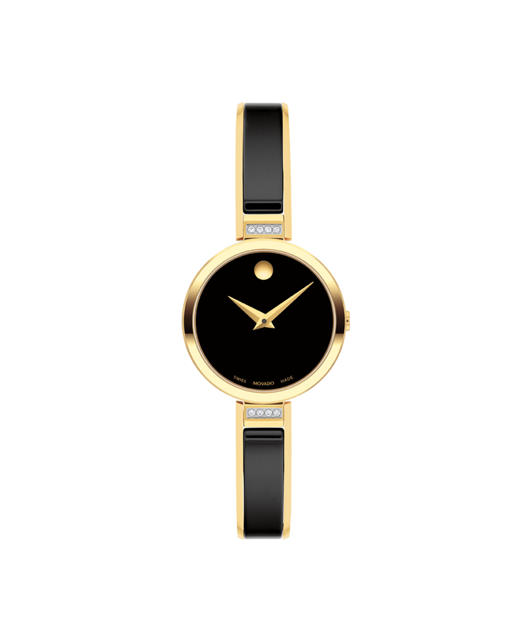 Movado 24mm Moda