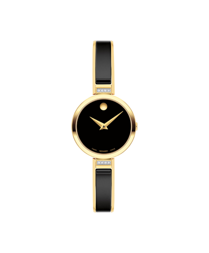 Movado 24mm Moda