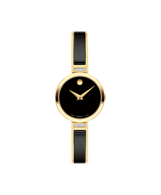 Movado 24mm Moda