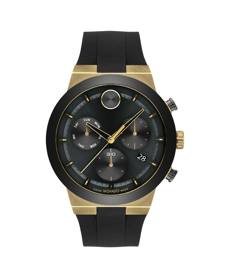 Movado Bold Fusion 44mm