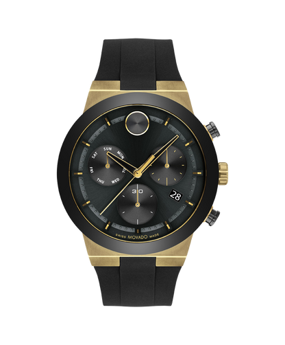 Movado Bold Fusion 44mm