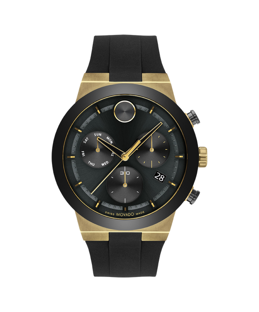 Movado Bold Fusion 44mm
