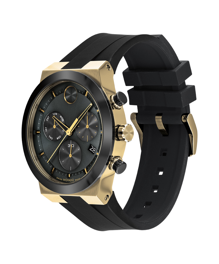 Movado Bold Fusion 44mm
