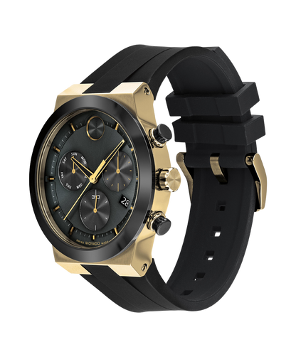 Movado Bold Fusion 44mm