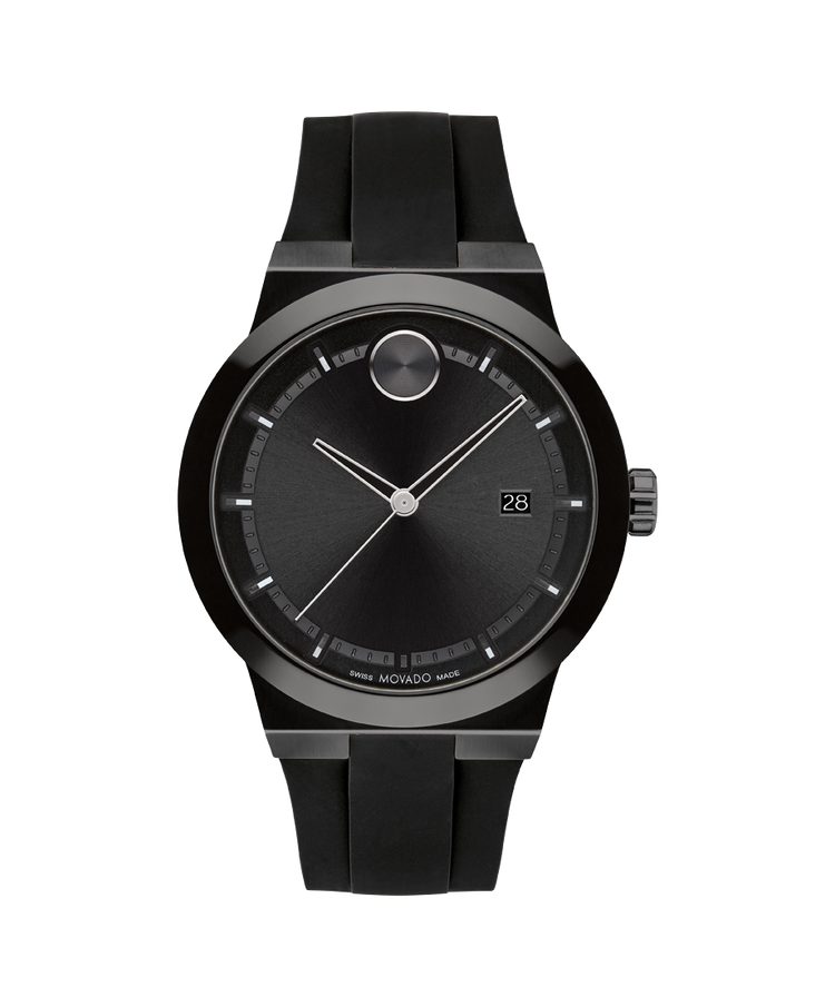 Movado Bold Fusion 42mm