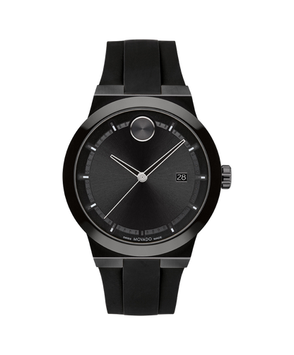 Movado Bold Fusion 42mm