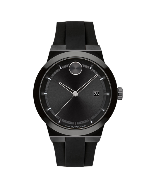 Movado Bold Fusion 42mm