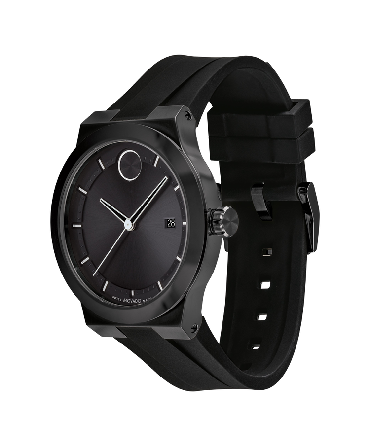 Movado Bold Fusion 42mm