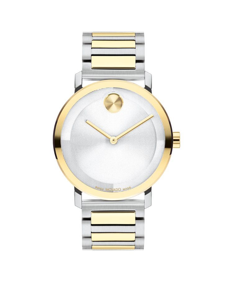Movado Bold Evolution 2.0 40mm