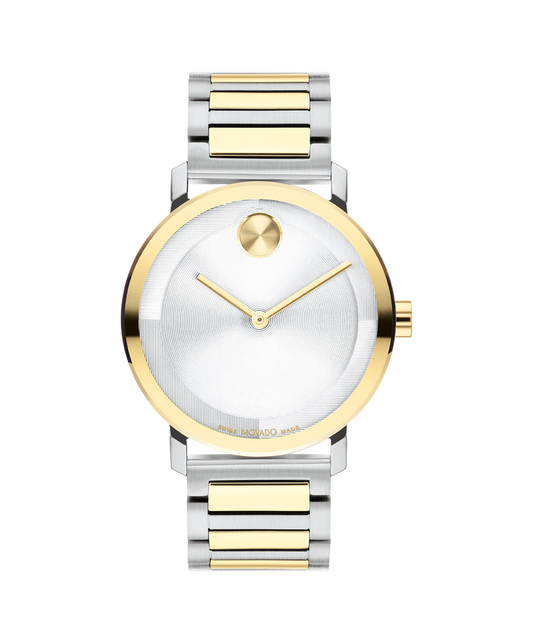 Movado Bold Evolution 2.0 40mm