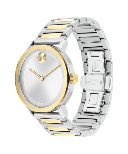 Movado Bold Evolution 2.0 40mm