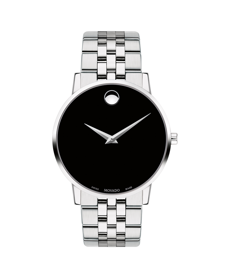 Movado Museum Classic 40mm