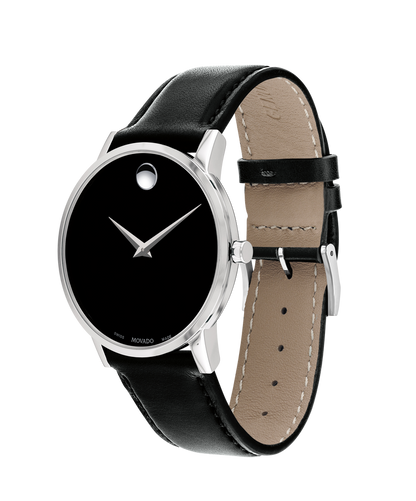 Movado Museum Classic 40mm