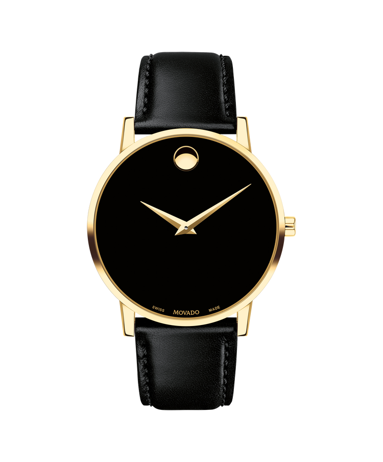 Movado Museum Classic 40mm