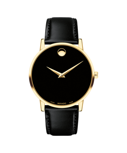 Movado Museum Classic 40mm