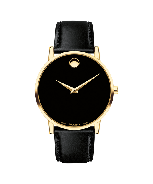 Movado Museum Classic 40mm