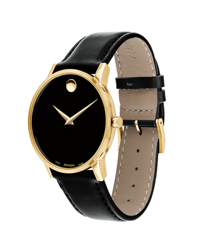 Movado Museum Classic 40mm