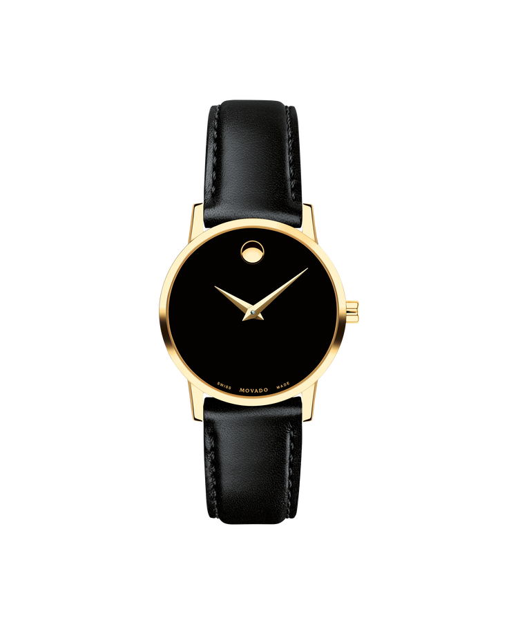 Movado Museum Classic 28mm