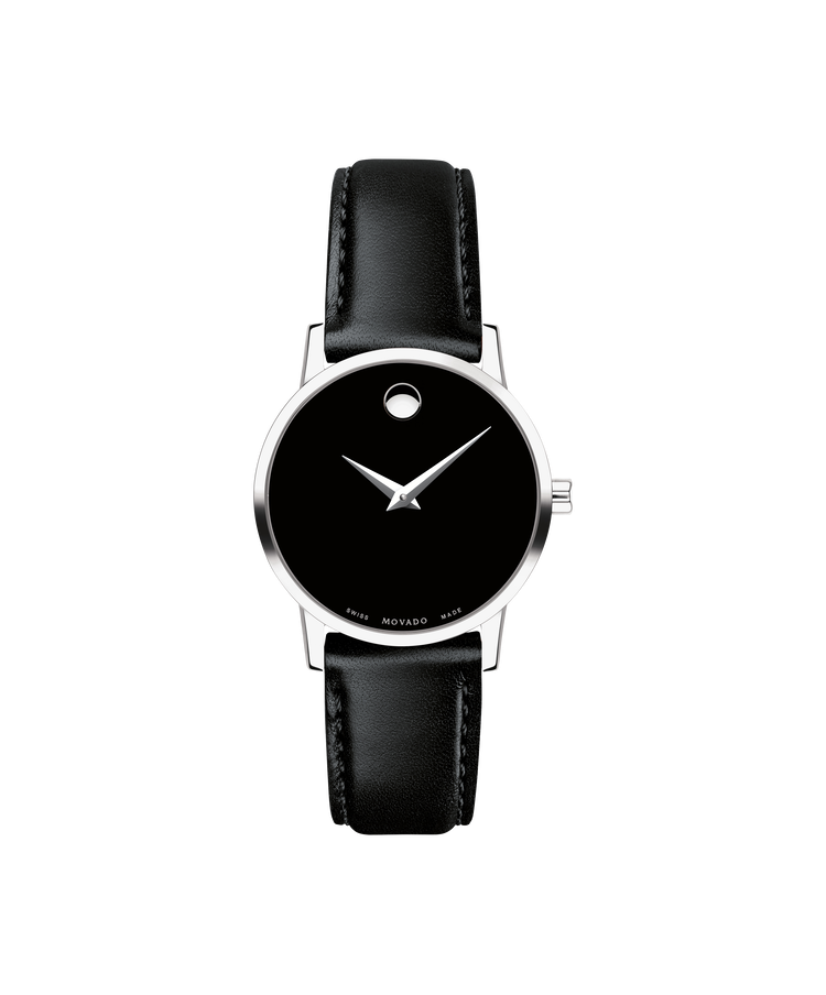 Movado Museum Classic 28mm