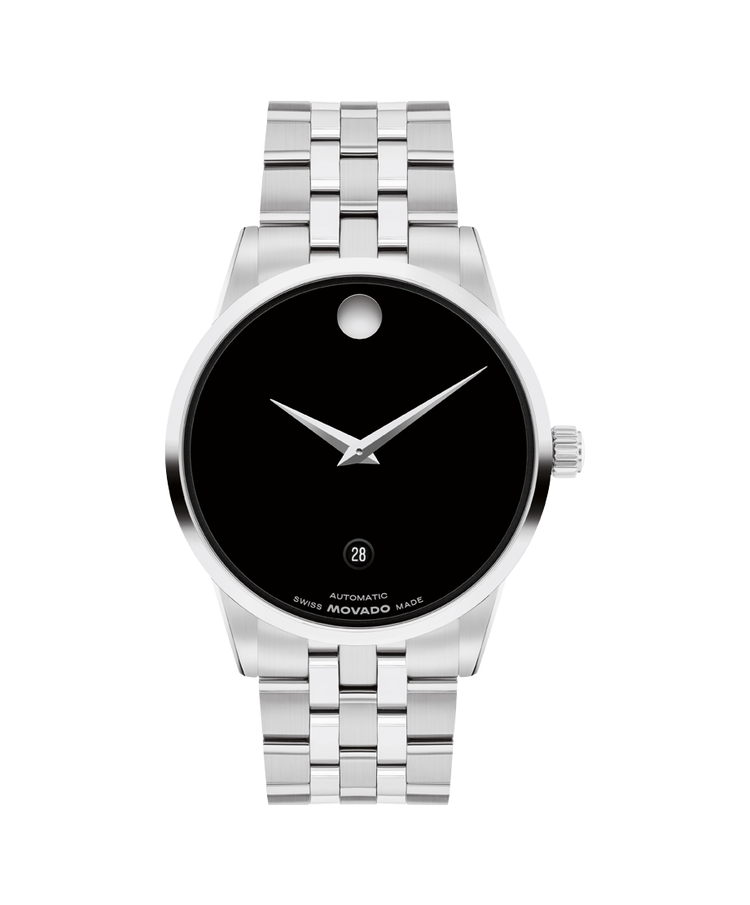 Movado Museum Classic 40mm