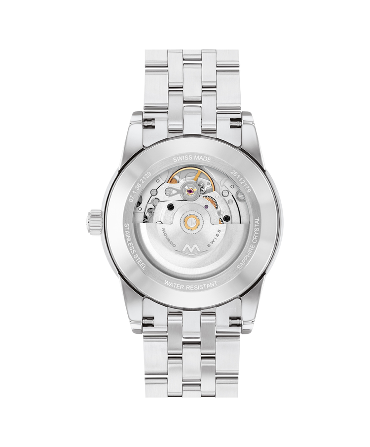 Movado Museum Classic 40mm