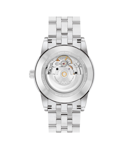Movado Museum Classic 40mm
