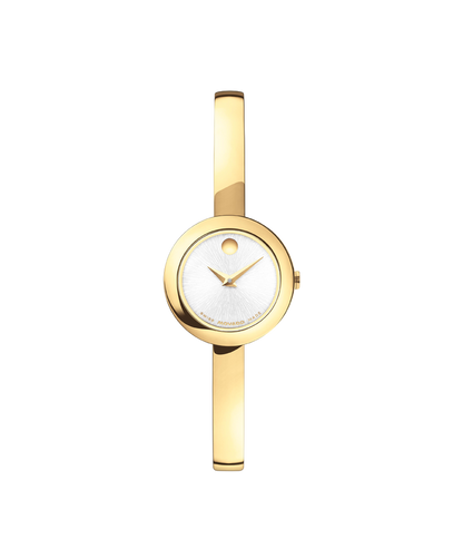 Movado Museum 21.5mm Bangle