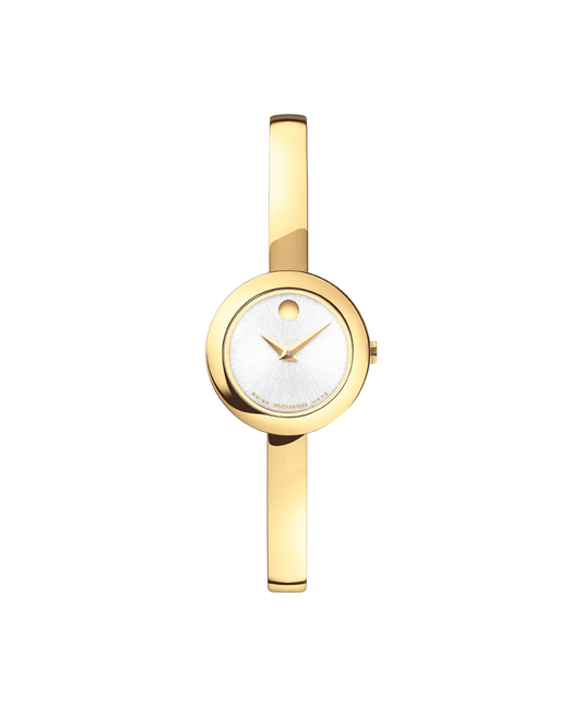 Movado Museum 21.5mm Bangle