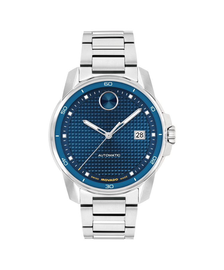 Movado Bold Verso 41mm
