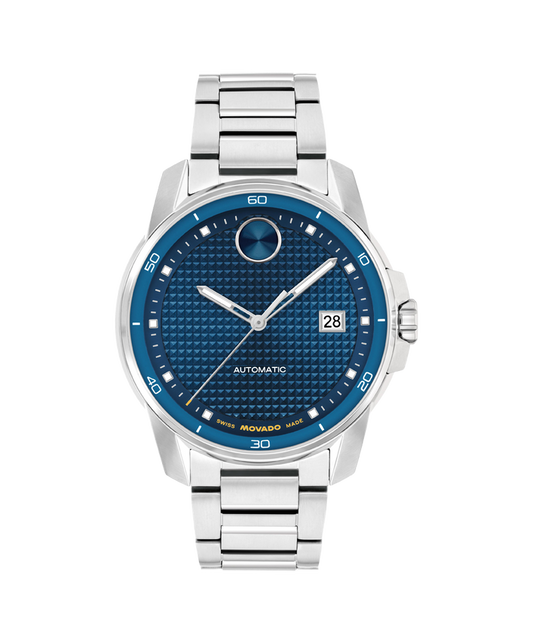 Movado Bold Verso 41mm