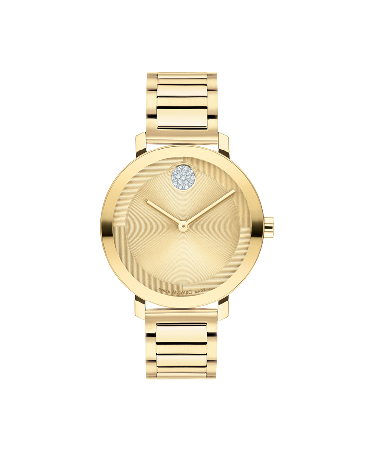 Movado Bold Verso 34mm