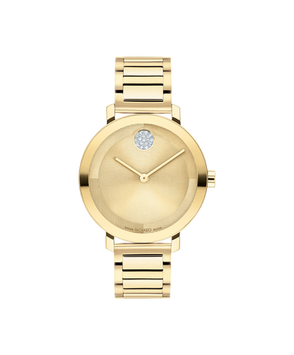 Movado Bold Verso 34mm