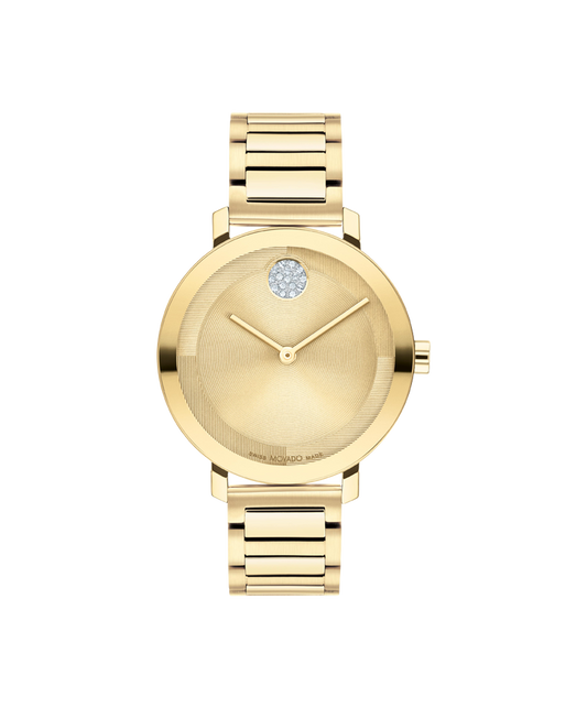Movado Bold Verso 34mm