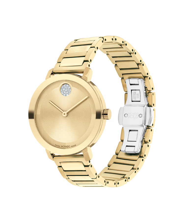 Movado Bold Verso 34mm