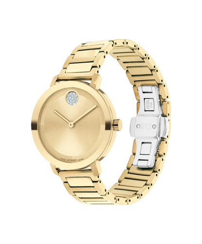 Movado Bold Verso 34mm