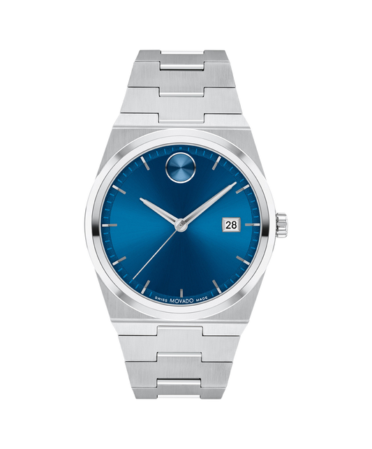 Movado Bold Quest 40mm
