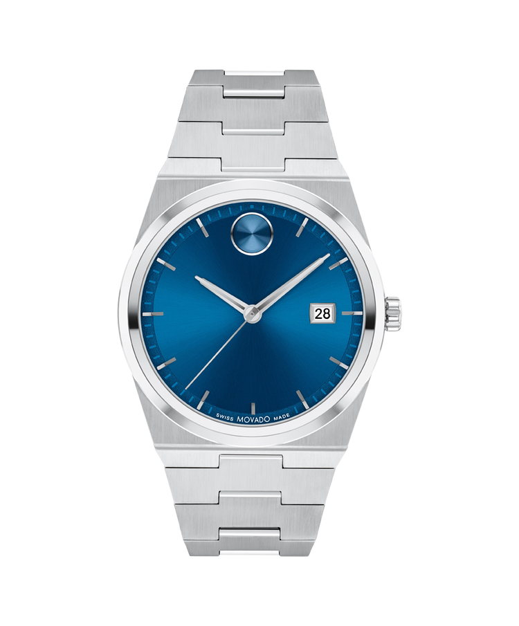 Movado Bold Quest 40mm