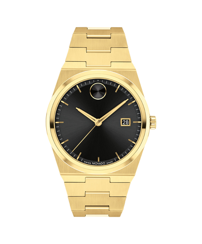 Movado Bold Quest 40mm