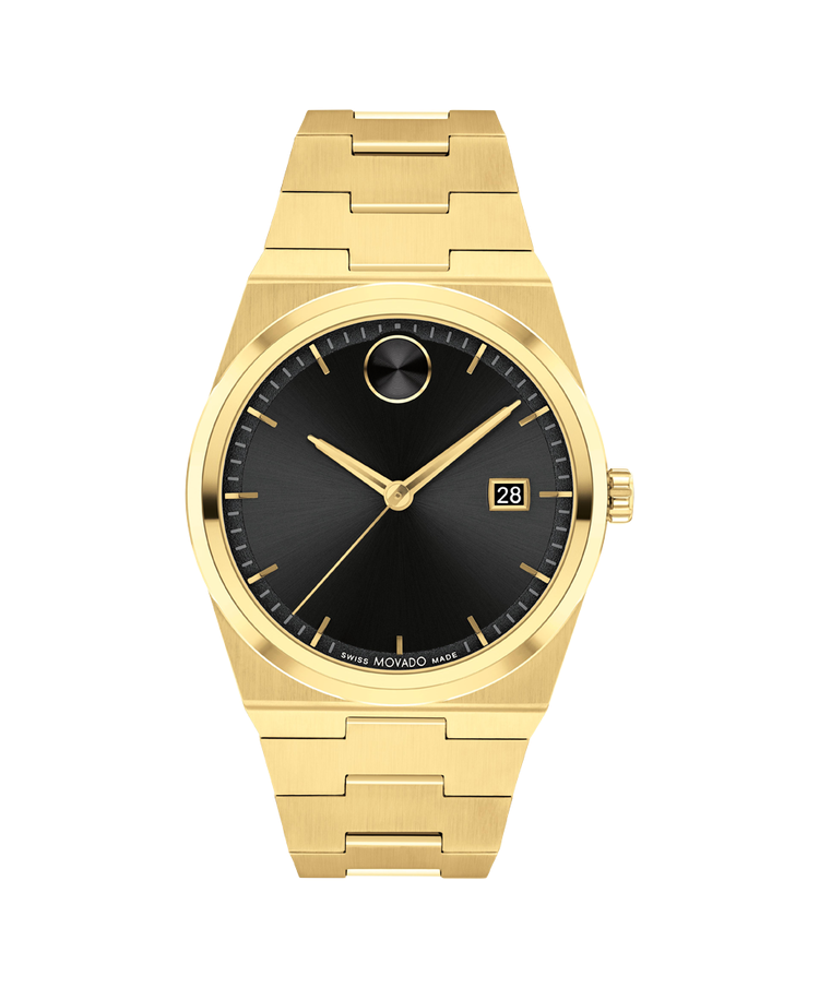 Movado Bold Quest 40mm