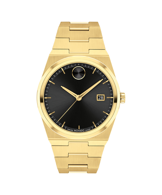 Movado Bold Quest 40mm