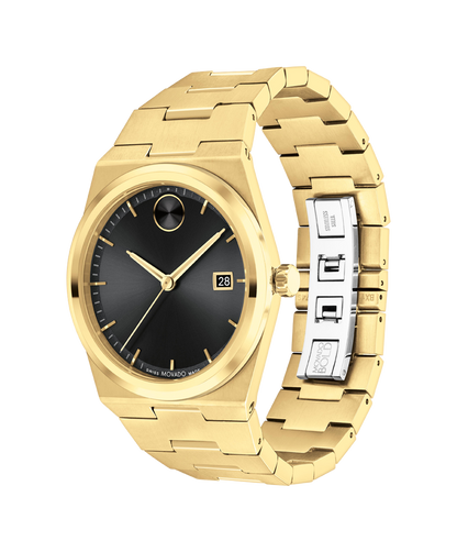 Movado Bold Quest 40mm