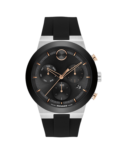 Movado Bold Fusion 44mm